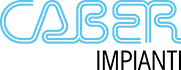 logotipo de Caber Impianti