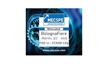 Logo MECSPE