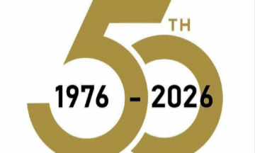 50 years in business